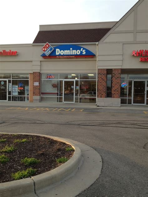 domino's pizza in germantown